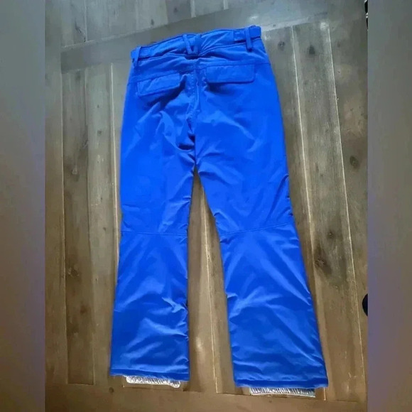 NWT • Sunice Stella Cobalt Ski/Snow insulated waterproof pant size 8 - Picture 8 of 12